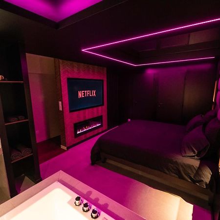 Lv Suites Jaude クレルモン・フェラン エクステリア 写真