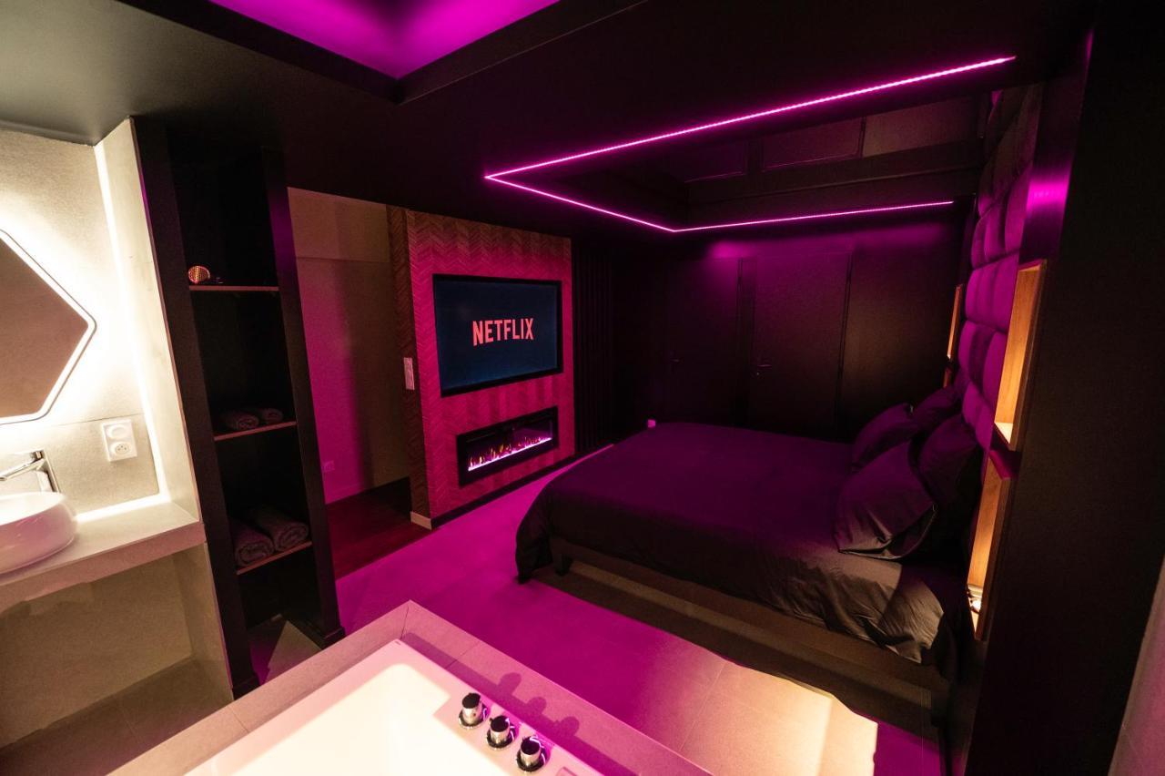 Lv Suites Jaude クレルモン・フェラン エクステリア 写真
